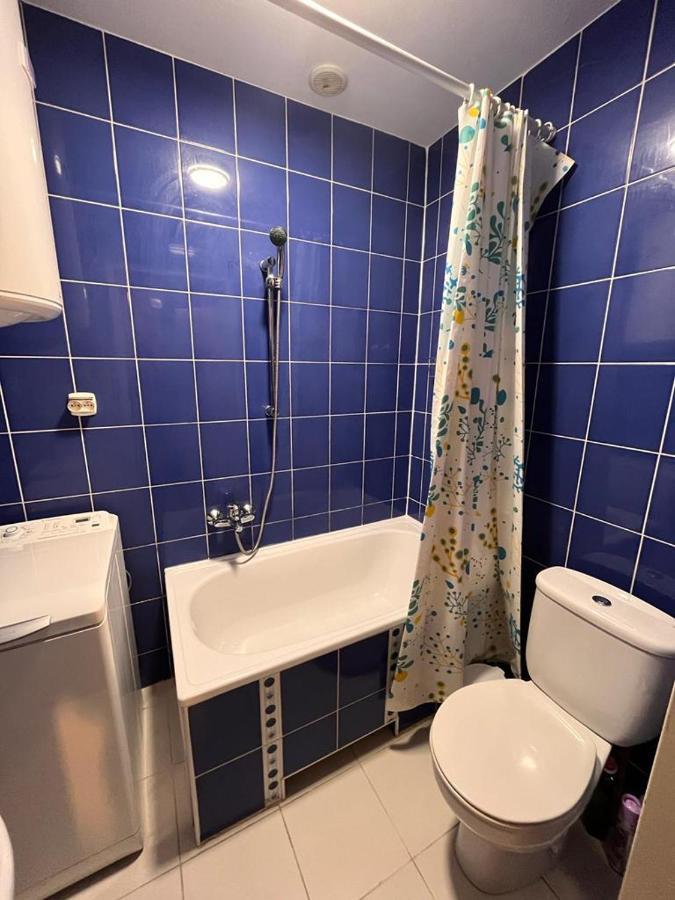 Appartement Vieille Ville คราคูฟ ภายนอก รูปภาพ